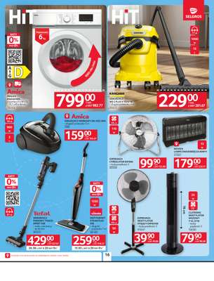 Selgros - gazetka promocyjna Oferta przemysłowa od czwartku 18.06 do środy 01.07 - strona 18