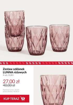 Homla - gazetka promocyjna Do -50% na szkło od poniedziałku 15.06  - strona 9