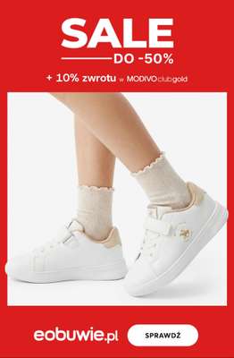eobuwie.pl - gazetka promocyjna Letnie buty dla dzieci do -50% od poniedziałku 15.06 