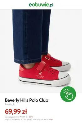 eobuwie.pl - gazetka promocyjna Letnie buty dla dzieci do -50% od poniedziałku 15.06  - strona 5