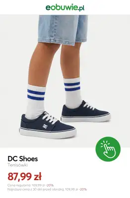 eobuwie.pl - gazetka promocyjna Letnie buty dla dzieci do -50% od poniedziałku 15.06  - strona 6