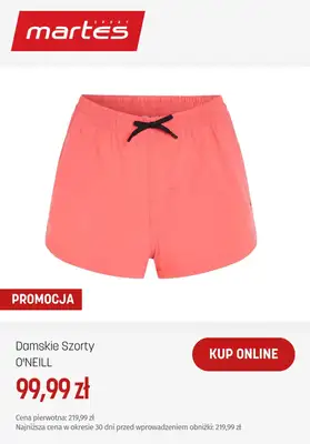 Martes Sport - gazetka promocyjna Hity wyprzedaży od poniedziałku 15.06  - strona 6