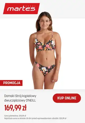 Martes Sport - gazetka promocyjna Hity wyprzedaży od poniedziałku 15.06  - strona 7