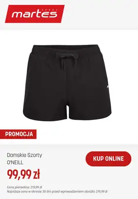 Martes Sport - gazetka promocyjna Hity wyprzedaży od poniedziałku 15.06  - strona 10