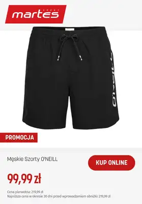 Martes Sport - gazetka promocyjna Hity wyprzedaży od poniedziałku 15.06  - strona 8