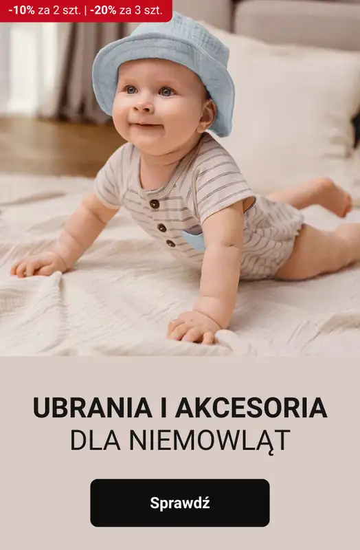 Smyk - gazetka promocyjna Do -20% na ubrania i akcesoria od poniedziałku 15.06 do środy 17.06 - strona 4