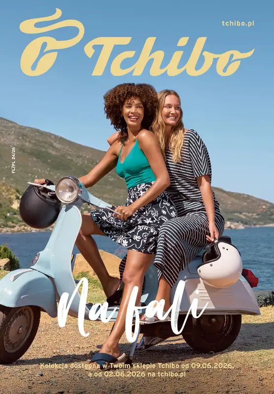 Tchibo - gazetka promocyjna SALE od wtorku 16.06 do poniedziałku 29.06 - strona 13