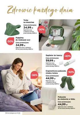 Tchibo - gazetka promocyjna SALE od wtorku 16.06 do poniedziałku 29.06 - strona 11