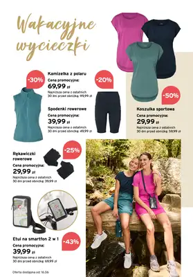 Tchibo - gazetka promocyjna SALE od wtorku 16.06 do poniedziałku 29.06 - strona 8