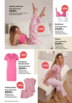 Tchibo - gazetka promocyjna SALE od wtorku 16.06 do poniedziałku 29.06 - strona 7