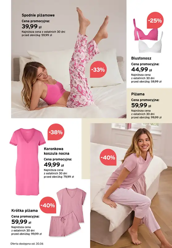 Tchibo - gazetka promocyjna SALE od wtorku 16.06 do poniedziałku 29.06 - strona 7