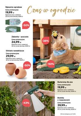 Tchibo - gazetka promocyjna SALE od wtorku 16.06 do poniedziałku 29.06 - strona 10