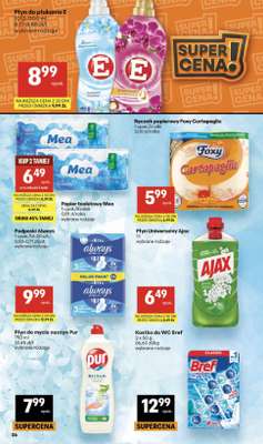 Delikatesy Centrum - gazetka promocyjna Gazetka  do środy 24.06 - strona 36