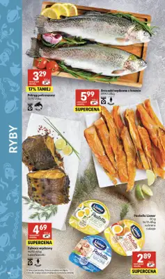 Delikatesy Centrum - gazetka promocyjna Gazetka  do środy 24.06 - strona 18