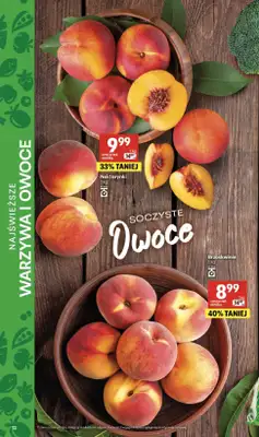 Delikatesy Centrum - gazetka promocyjna Gazetka  do środy 24.06 - strona 12