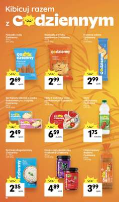 Delikatesy Centrum - gazetka promocyjna Gazetka  do środy 24.06 - strona 10