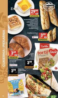 Delikatesy Centrum - gazetka promocyjna Gazetka  do środy 24.06 - strona 26