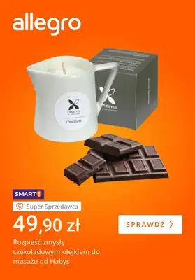 Allegro - gazetka promocyjna Chwila relaksu: domowe SPA od wtorku 16.06 do poniedziałku 22.06 - strona 5