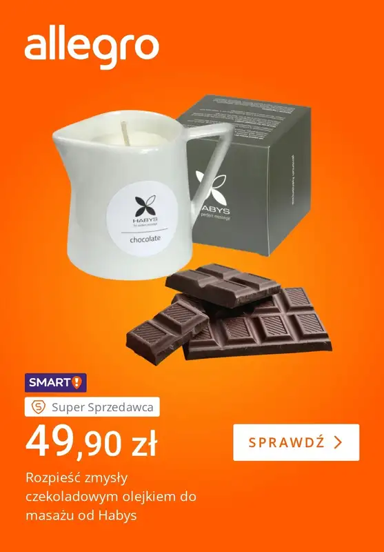 Allegro - gazetka promocyjna Chwila relaksu: domowe SPA od wtorku 16.06 do poniedziałku 22.06 - strona 5