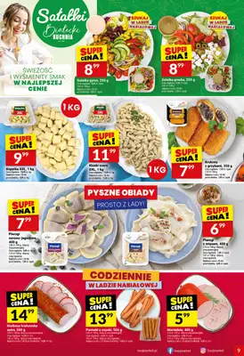 Twój Market - gazetka promocyjna Gazetka od środy 17.06 do wtorku 23.06 - strona 9