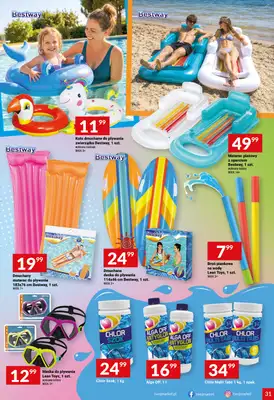 Twój Market - gazetka promocyjna Gazetka od środy 17.06 do wtorku 23.06 - strona 31