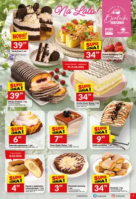 Twój Market - gazetka promocyjna Gazetka od środy 17.06 do wtorku 23.06 - strona 7
