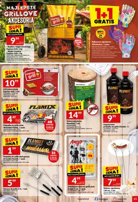 Twój Market - gazetka promocyjna Gazetka od środy 17.06 do wtorku 23.06 - strona 15