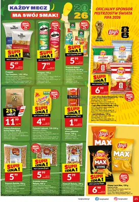 Twój Market - gazetka promocyjna Gazetka od środy 17.06 do wtorku 23.06 - strona 25