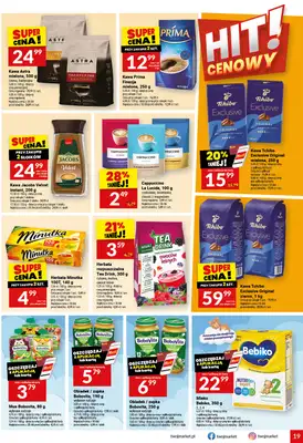 Twój Market - gazetka promocyjna Gazetka od środy 17.06 do wtorku 23.06 - strona 19