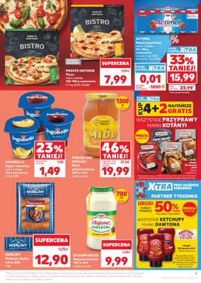 Kaufland - gazetka promocyjna Gazetka Tygodnia od czwartku 18.06 do środy 24.06 - strona 9