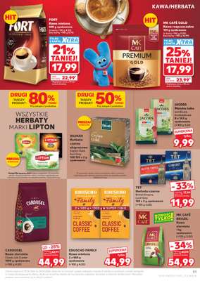 Kaufland - gazetka promocyjna Gazetka Tygodnia od czwartku 18.06 do środy 24.06 - strona 51