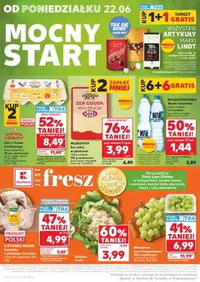 Kaufland - gazetka promocyjna Gazetka Tygodnia od czwartku 18.06 do środy 24.06 - strona 70