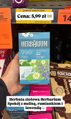 Biedronka - gazetka promocyjna Zakupowe Inspiracje w Biedronce od wtorku 16.06  - strona 14