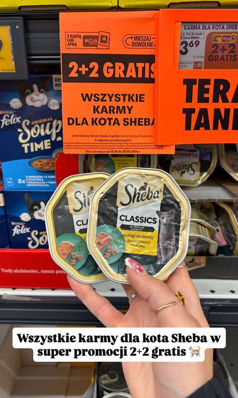 Biedronka - gazetka promocyjna Zakupowe Inspiracje w Biedronce od wtorku 16.06  - strona 2