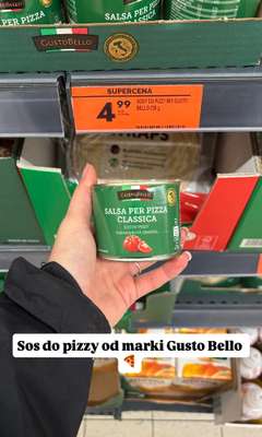 Biedronka - gazetka promocyjna Zakupowe Inspiracje w Biedronce od piątku 19.06  - strona 4