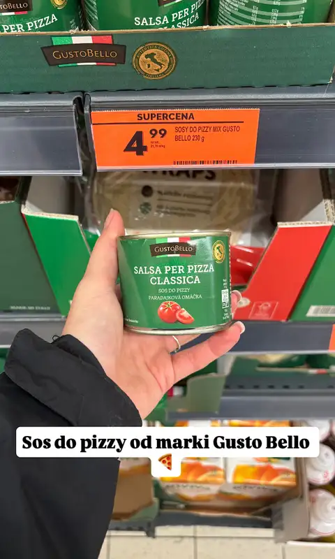 Biedronka - gazetka promocyjna Zakupowe Inspiracje w Biedronce od piątku 19.06  - strona 4