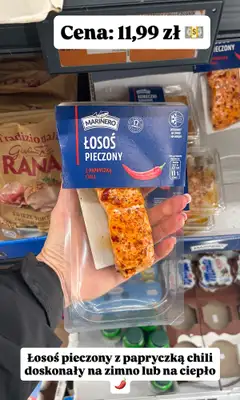 Biedronka - gazetka promocyjna Zakupowe Inspiracje w Biedronce od piątku 19.06  - strona 12