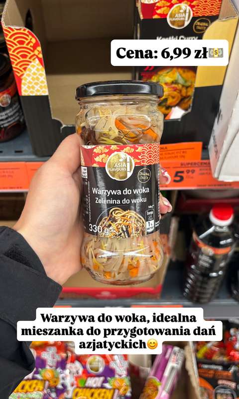 Biedronka - gazetka promocyjna Zakupowe Inspiracje w Biedronce od piątku 19.06  - strona 8