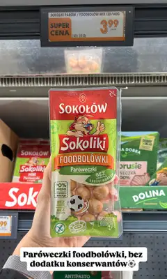 Biedronka - gazetka promocyjna Zakupowe Inspiracje w Biedronce od piątku 19.06  - strona 5