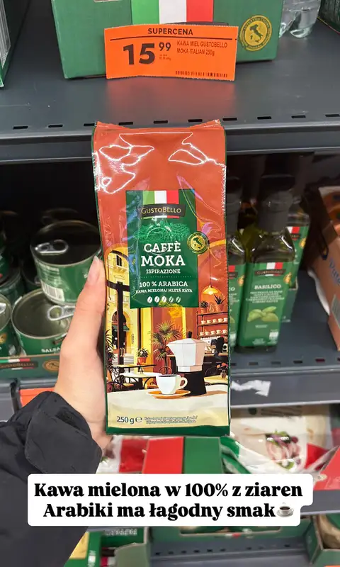Biedronka - gazetka promocyjna Zakupowe Inspiracje w Biedronce   - strona 3