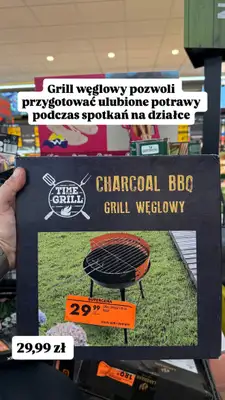 Biedronka - gazetka promocyjna Zakupowe Inspiracje - produkty do domu i dodatki modowe od wtorku 16.06  - strona 11