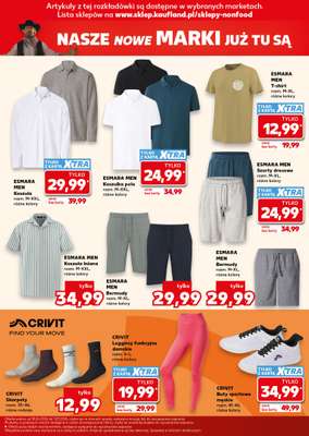Kaufland - gazetka promocyjna Oferta Kaufland - Non Food od czwartku 18.06 do środy 01.07 - strona 11