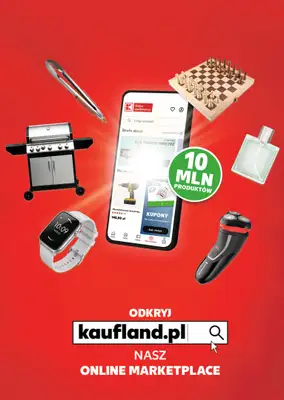 Kaufland - gazetka promocyjna Oferta Kaufland - Non Food  do środy 01.07 - strona 17