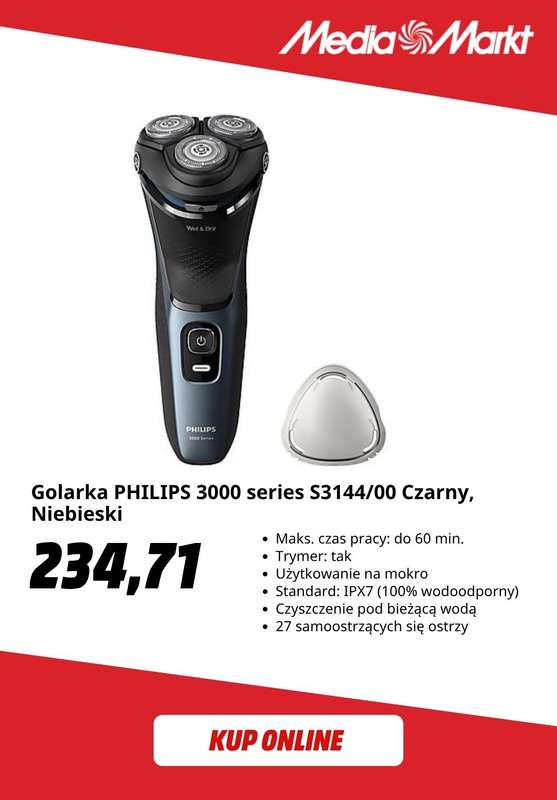 Media Markt - gazetka promocyjna Prezenty na Dzień Ojca od wtorku 16.06 do wtorku 23.06 - strona 2