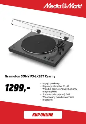 Media Markt - gazetka promocyjna Prezenty na Dzień Ojca od wtorku 16.06 do wtorku 23.06 - strona 11