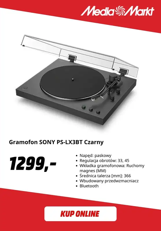 Media Markt - gazetka promocyjna Prezenty na Dzień Ojca od wtorku 16.06 do wtorku 23.06 - strona 11