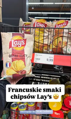 Aldi - gazetka promocyjna Zakupowe inspiracje w Aldi od wtorku 16.06 do soboty 20.06