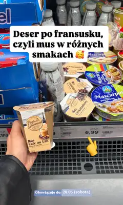 Aldi - gazetka promocyjna Zakupowe inspiracje w Aldi od wtorku 16.06 do soboty 20.06 - strona 9