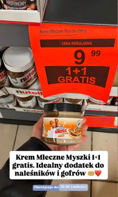 Aldi - gazetka promocyjna Zakupowe inspiracje w Aldi od wtorku 16.06 do soboty 20.06 - strona 15
