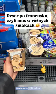 Aldi - gazetka promocyjna Zakupowe inspiracje w Aldi od wtorku 16.06 do soboty 20.06 - strona 9